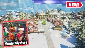 Codes that provides free items like knife, guns if you have been searching for working roblox murder mystery 2 codes then we assure you, you. Fortnite Murder Mystery Map Codes Fortnite Creative Codes Dropnite Com