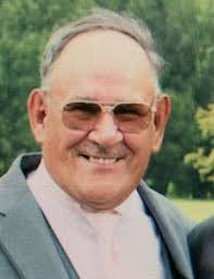 Obituary information for John Mathews Raska