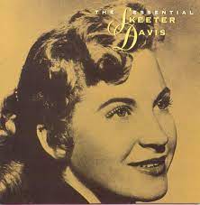 Read more watching dreams come true Essential Skeeter Davis Davis Skeeter Amazon De Musik