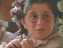 Classic Literature's “Infinity Girls”