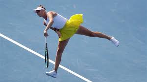 Maybe you would like to learn more about one of these? Uz To Bylo Nemastne Neslane Vondrousova Meni Kouce Povede Ji Salaba Idnes Cz