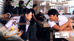 Name:tagalogpara sa hopeless romantic 2015 (webrip). Take One Presents Para Sa Hopeless Romantic James Nadine Para Sa Hopeless Romantic Youtube
