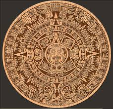 Mayan Calendar Clipart Kid Mayan Calendar Mayan Art Aztec Art