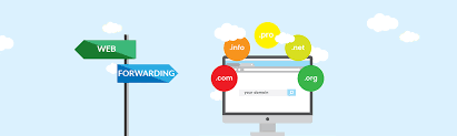 What Is Domain Web Forwarding 101domain Blog
