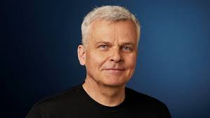 Benedikt Karl — Autorenseite — Süddeutsche Zeitung