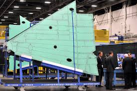 Bottom dollar pay for grueling field tech conditions in a huge facility. Defense Secretary Robert M Gates Tours The Lockheed Martin F 35 Joint Strike Fighter Production Facility