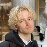 Jon Lenzmeier's Instagram, Twitter & Facebook