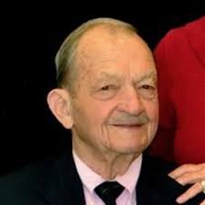 John Frederick "Jack" Burger Obituary May 10, 2015