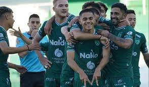 Maybe you would like to learn more about one of these? Sarmiento Se Consagro Campeon Semanario De Junin
