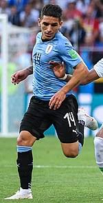 Boasting river views, casa do cais da torreira features accommodation with a balcony and a kettle, around 1 km from the holiday home offers a terrace. Lucas Torreira Wikipedia