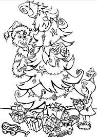 Discover all our printable coloring pages for adults, to print or download for free ! Free Printable The Grinch Coloring Pages Tulamama