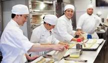 Pastry & Baking Arts Program | NY & LA | Institute of Culinary ...