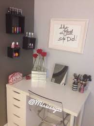 This Vanity Table Ikea Hack Diy Makeup Vanity Brilliant Setup For Trends Also Wall Mounted Bedroom Picture Bjbedr Ikea Vanity Beauty Room Diy Makeup Vanity