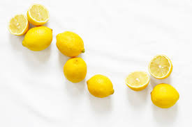 Baking soda primarily provides an abrasive that scrubs away the scum and dirt loosened by the lemon juice. How To Clean Tile Grout With Lemon And Baking Soda