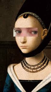 Robyn Goodman (@girlwiththebleachedhair)