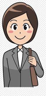 Picture Black And White Download Female Big Image Png Person Thinking Clipart Png Transparent Png 3888214 Is A Crea Cartoons Png Clip Art Squirrel Clipart