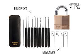Submitted 2 years ago by nostumpoeltrumpo. How To Pick A Lock In 5 Easy Steps Hiconsumption