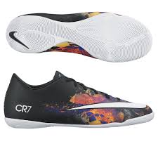 84 99 Add To Cart For Price Nike Mercurial Victory V Cr7 Indoor Soccer Shoes Black Total Crimson White Nike Indoo Soccer Shoes Soccer Boots Futsal Shoes