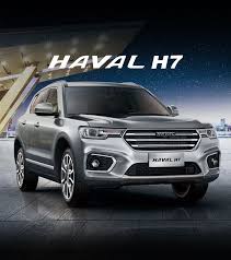 Explore haval suvs, coupes, hybrids and electric vehicle. Haval H7 Specs Pictures And Dealership Haval