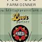 Pig Gig Farm Dinner - Heritage Prairie Farm
