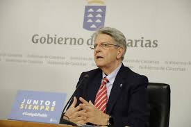 Impulsores de la segunda fase de la conquista de canarias. Portal De Noticias Del Gobierno De Canarias