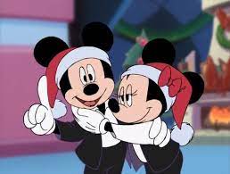 House of Mouse Episode 28 Part 06 | Mickey, Magical christmas, Minnie mouse  images
