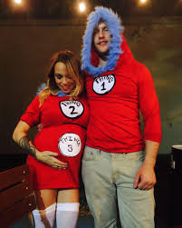 4.7 out of 5 stars 233. 50 Exclusive Halloween Costumes For Pregnant Women Collagecab