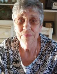 Obituary information for Christine Fournier