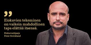 Sunnuntaisitaatti #9: Peter Strickland