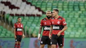 A empresa só daria seu nome ao. Flamengo Fecha Patrocinio Para O Calcao Acordo Vai Ate Dezembro Flamengo Ge