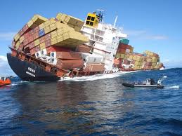 Attention Containers Funambules Photos Humoristiques Bateaux Photos Insolites