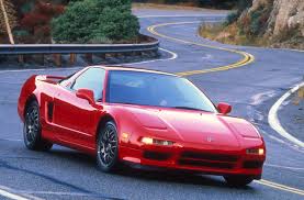 Nsx tuning vergleichen und immer zum besten preis online kaufen. The First Nsx Was Good Only Because It Wasn T Great