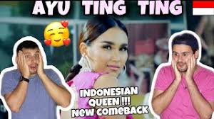 Ayu ting ting x keremcem apalah cinta official music video. Playtube Pk Ultimate Video Sharing Website