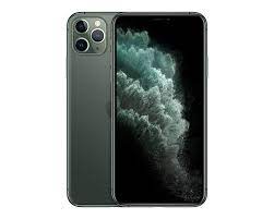 Compra online en fnac nuestra selección de iphone 11 pro/pro max y el resto de apple iphone con envío gratis y hasta 5% descuento para socios. Telcel Apple Iphone 11 Pro Max 64 Gb Midnight Green 2331173 Coppel