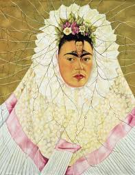 Created by beth harris and steven zucker. Frida Kahlo Diego Rivera And Mexican Modernism Portland Art Museum