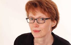 An interview with Rosemary Jenkinson (with added giveaway!)