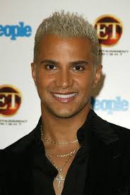 Jay Manuel Stock Photos