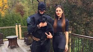 Maybe you would like to learn more about one of these? Gotta See It Ovechkin Dresses Up As Batman For Halloween Sportsnet Ca