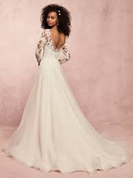 Rina By Rebecca Ingram Wedding Dresses Lace Bodice Wedding Dress Long Sleeve Princess Wedding Dresses Bodice Wedding Dress