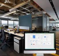 LEDCET MS V1.0 intelligent management software PC client ...