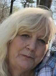 Rita Carter Obituary