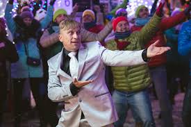 смотреть фильм онлайн бесплатно самый лучший день с нагиевым Recenziya Na Film Samyj Luchshij Den