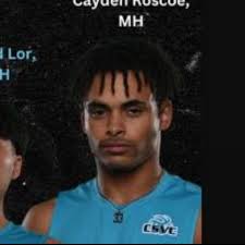 Carolina Select Volleyball-Boys