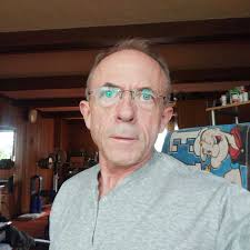 Cruising the strip 1982 (In front of Maya's Boutique, Red River)