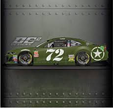 Blake koch, driver of the no. Pin On Nascar Wheelzz
