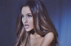 There's more to ariana grande's. Ariana Grande Shocks Fans With New Short Haircut Republic Of Buzz