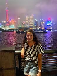 Caroline crouch was a british statistics student living in greece, and her parents are david crouch and susan dela cuesta. Facebook