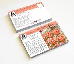 Realtor Real Estate Recipe Postcards Business Cards Strawberry Cookies Keller Williams 4x6 Quot Post Real Estate Postcards Realtor Postcards Real Estate Humor