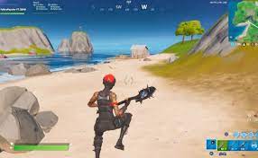 3d viewer is not available. The Manic Skin Is Goated Manic Outfit Gameplay Showcase Fortnite Shop Season 11 Cute766
