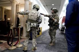 The federal bureau of investigation (fbi) is a federally funded intelligence agency, and is the prime source of investigative resources for the u.s. You Can T Just Push Send 20 Years After 9 11 Fbi Accused Of Intel Failure Before Capitol Riot